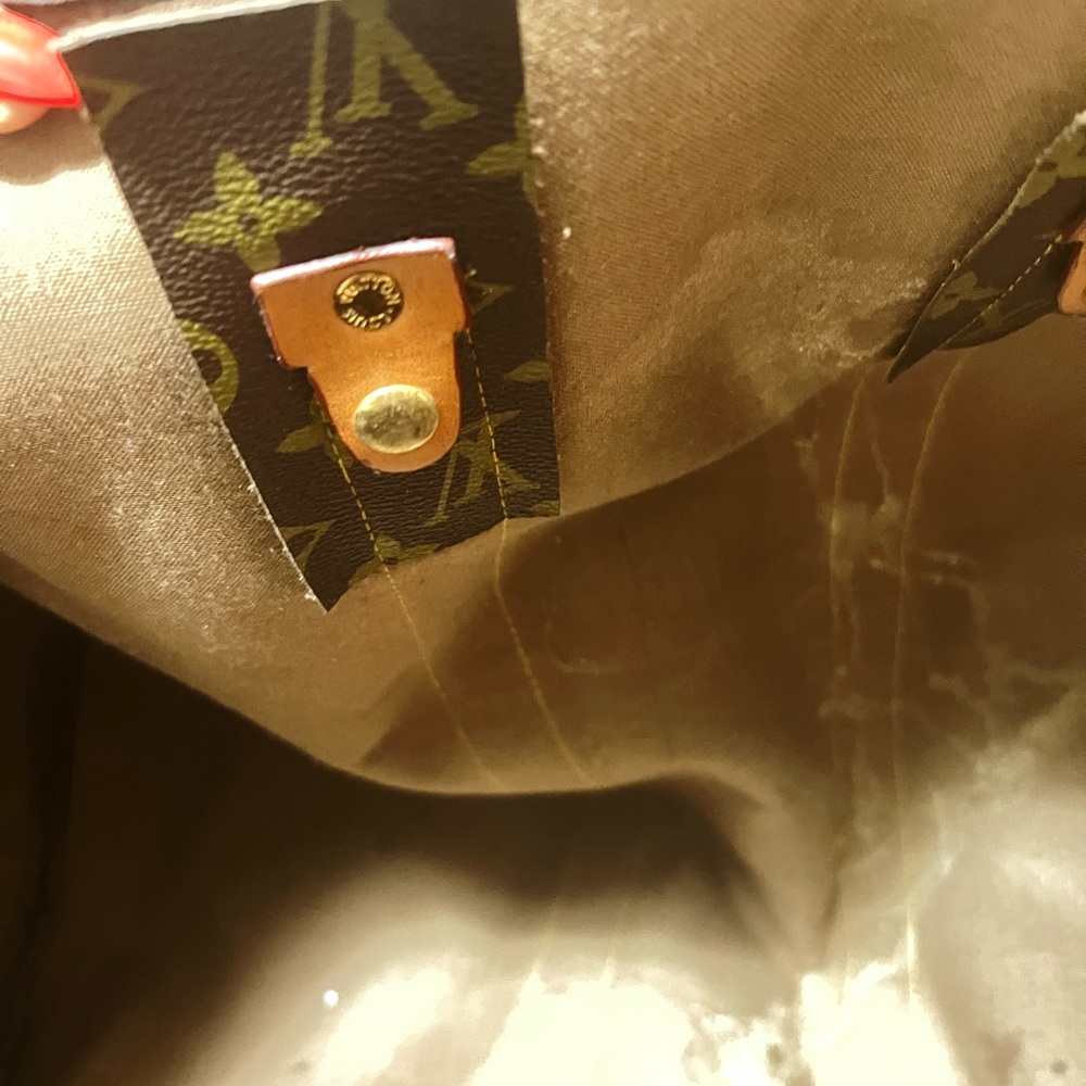 Duffle bag - Picture 8 of 10